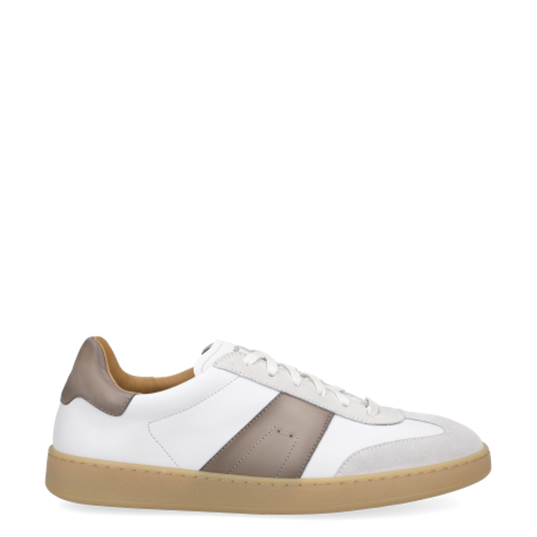 Magnanni 25851 BLANCO BONE sneaker in white