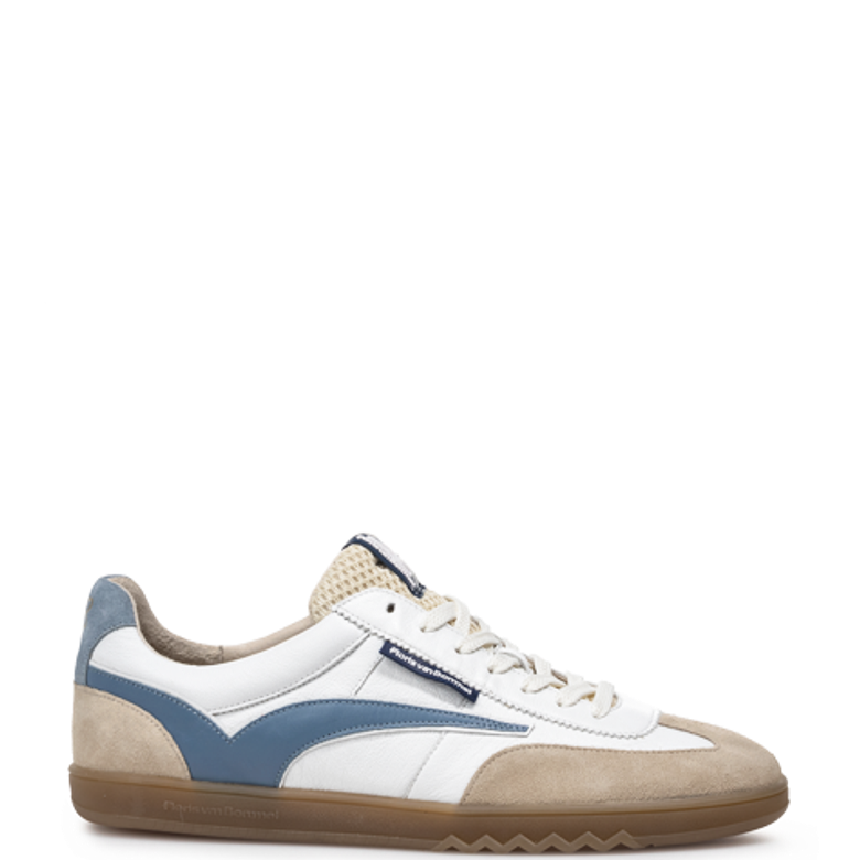 Floris van Bommel De Zaler Sneaker in weiß