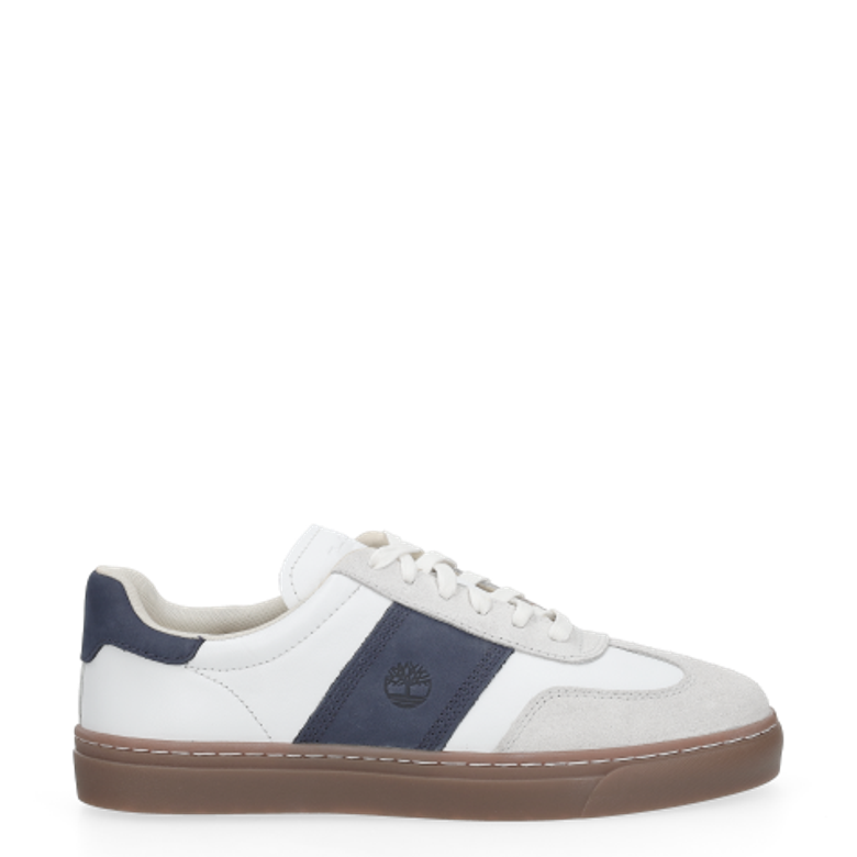 Timberland A43GG Lisbon Street Sneaker in white