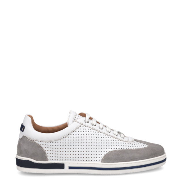 Galizio Torresi 411050 V.70467 Sneaker in weiß