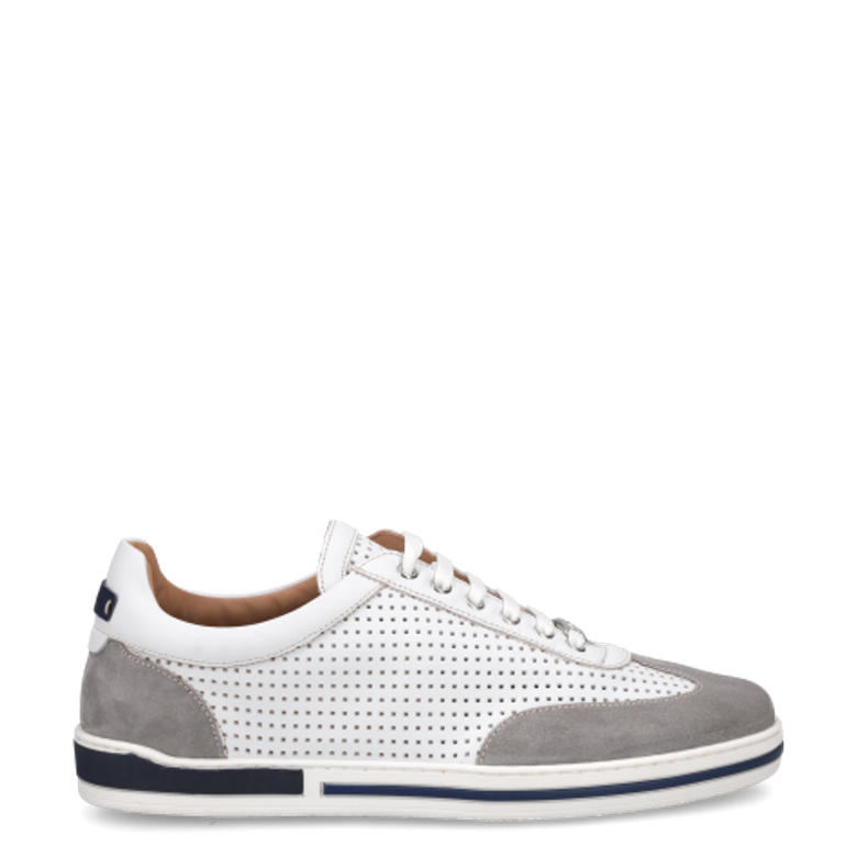 Galizio Torresi 411050 V.70467 Sneaker in white