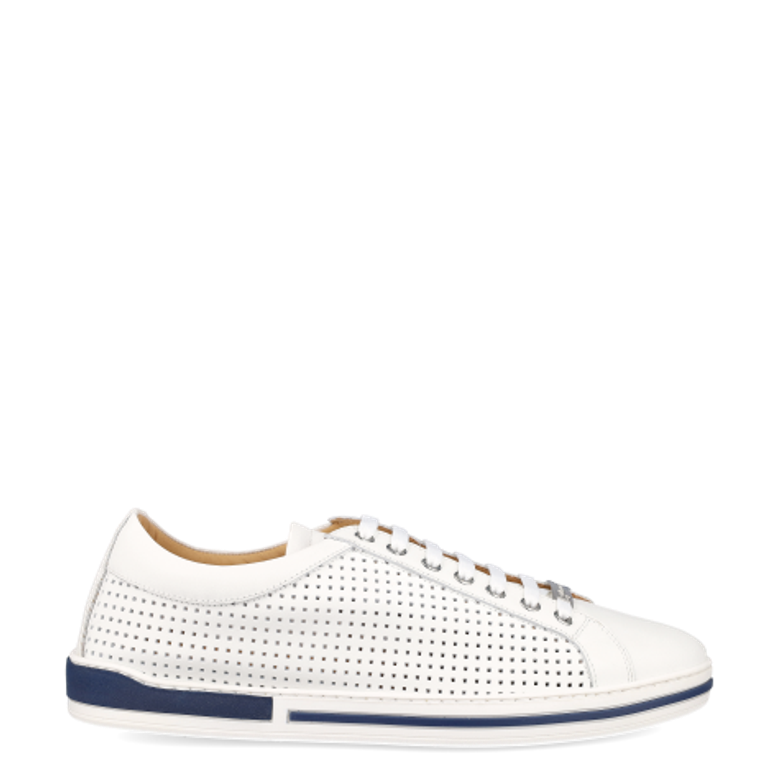 Galizio Torresi 417530A V19826 Sneaker in weiß