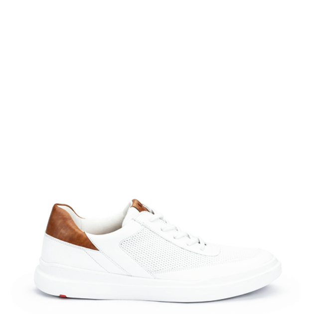 Lloyd 15-055-11 ARKAN sneaker in white