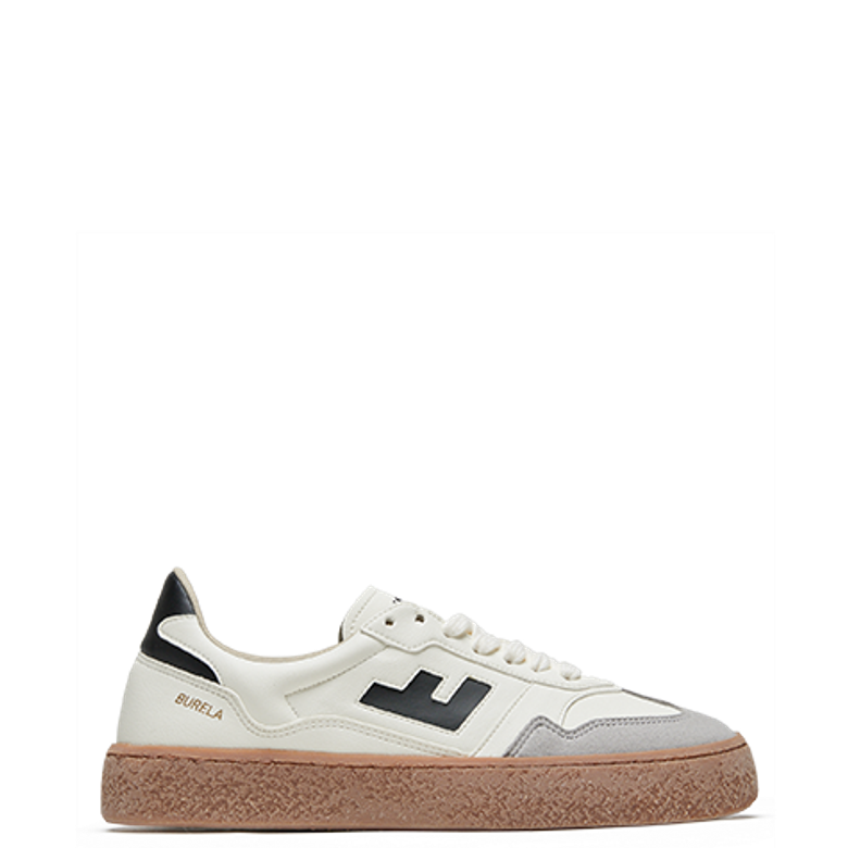 Flamingo's Life BURELA BOLD sneaker in white