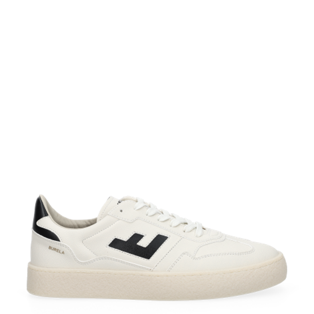 Flamingos' Life BBGESBLA BURELA BOLD sneaker in white