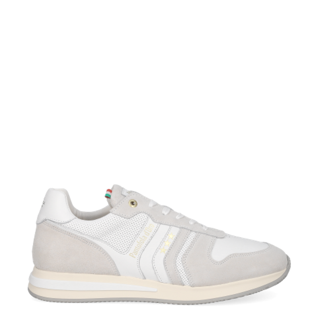 Pantofola d'Oro PD001000251M 3131 CLASSICO sneaker in white