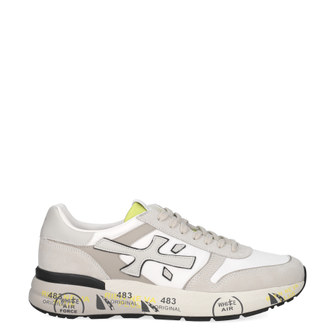 Buy Premiata Men's shoes online