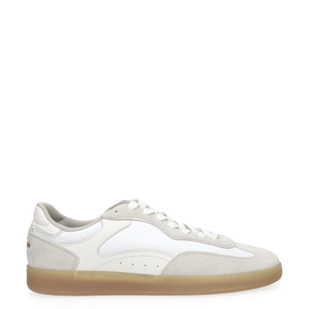 THE HOFF BRAND 12619405 PARK sneaker in white