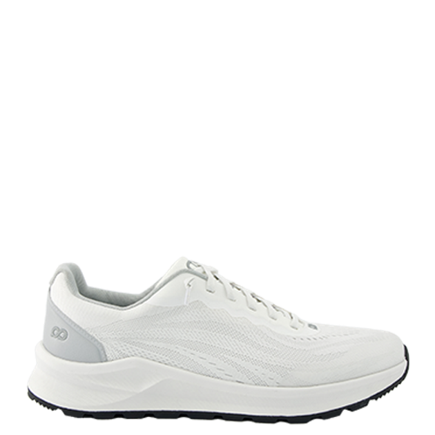 tenhaag spirithaag sneaker in white