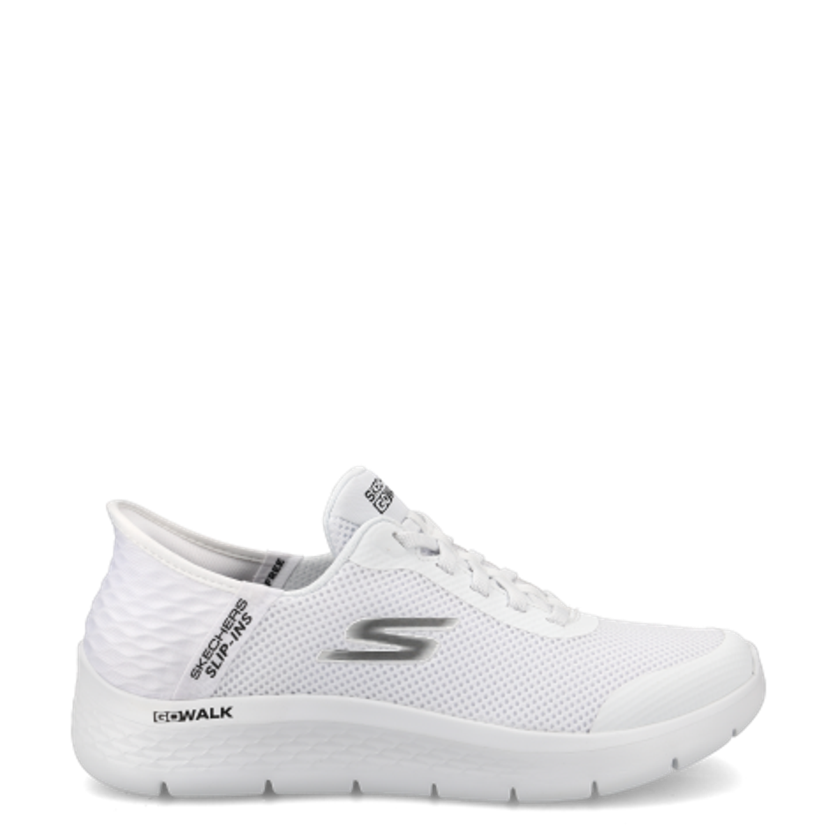 Skechers 216324 WHT GO WALK FLEX Sneakers in white buy online