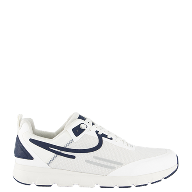 tenhaag everyhaag sneaker in white