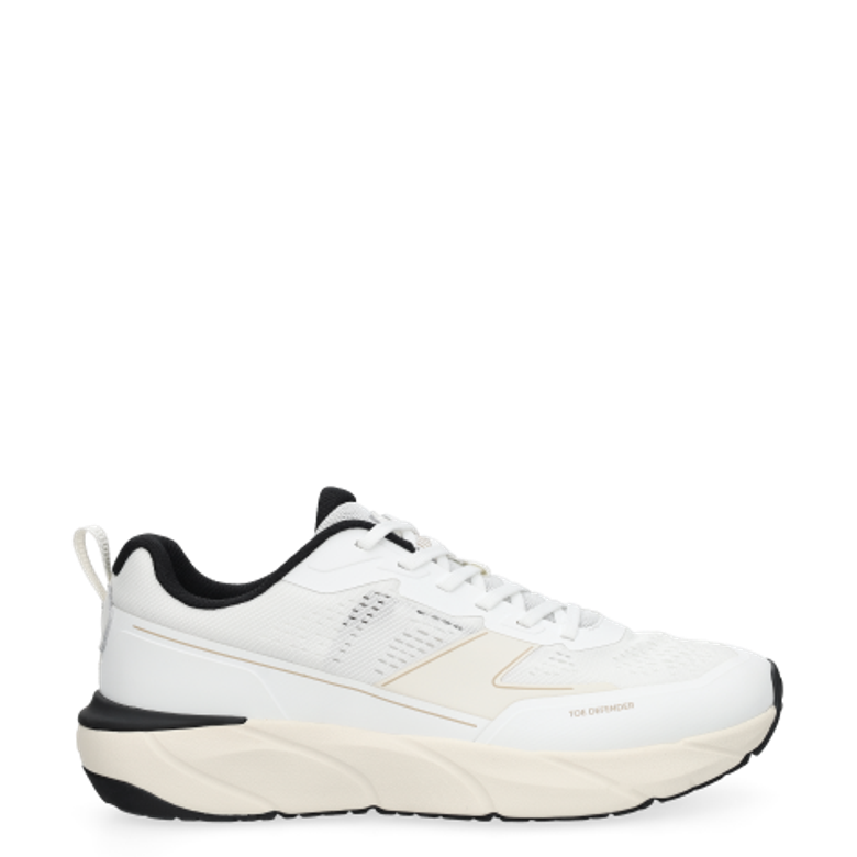 Lloyd 16-115-01 LOOM sneaker in white