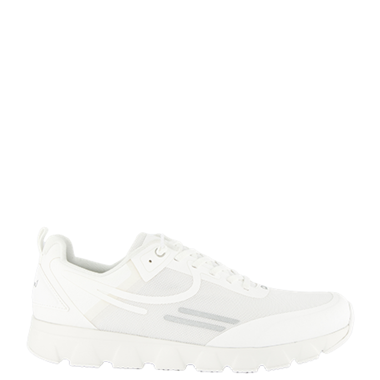 tenhaag 0501-047 sneaker in white