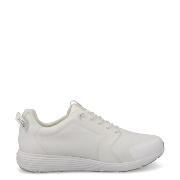 VADO 95401 5400 801 TRAINER sneaker in white