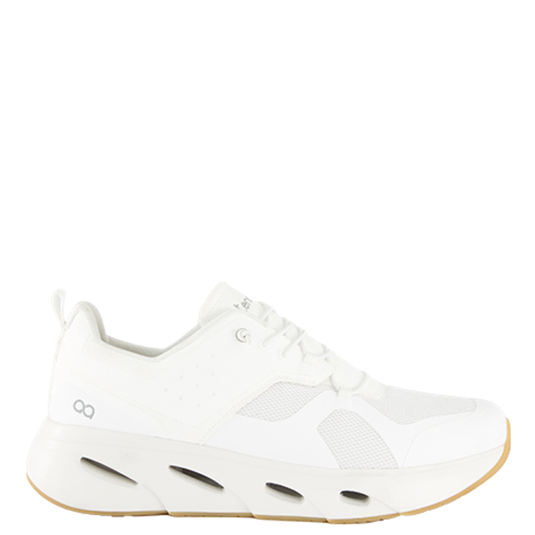 tenhaag 0500-007 sneaker in white