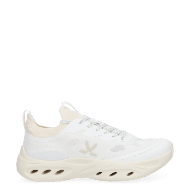 Lloyd 16-112-11 DASH ERA sneaker in white