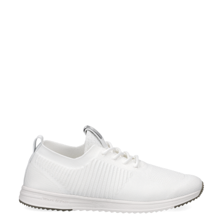 Marc O' Polo JASPER sneaker in white