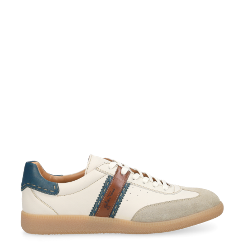 Galizio Torresi 318450 V70704 sneaker in white