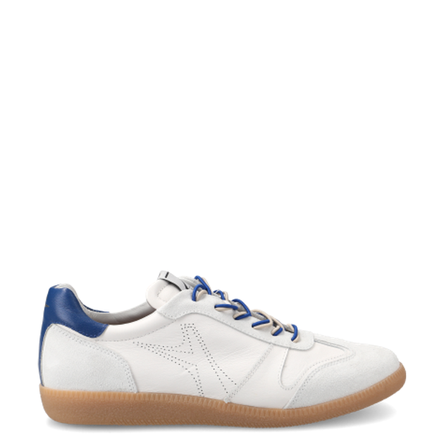 Archivio 22 D-LACE sneaker in white