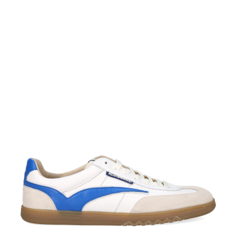 Floris van Bommel De Zaler sneaker in white