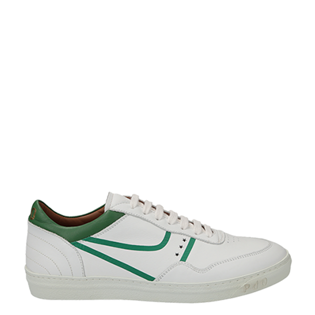 Pantofola d'Oro CC10WU sneaker in white