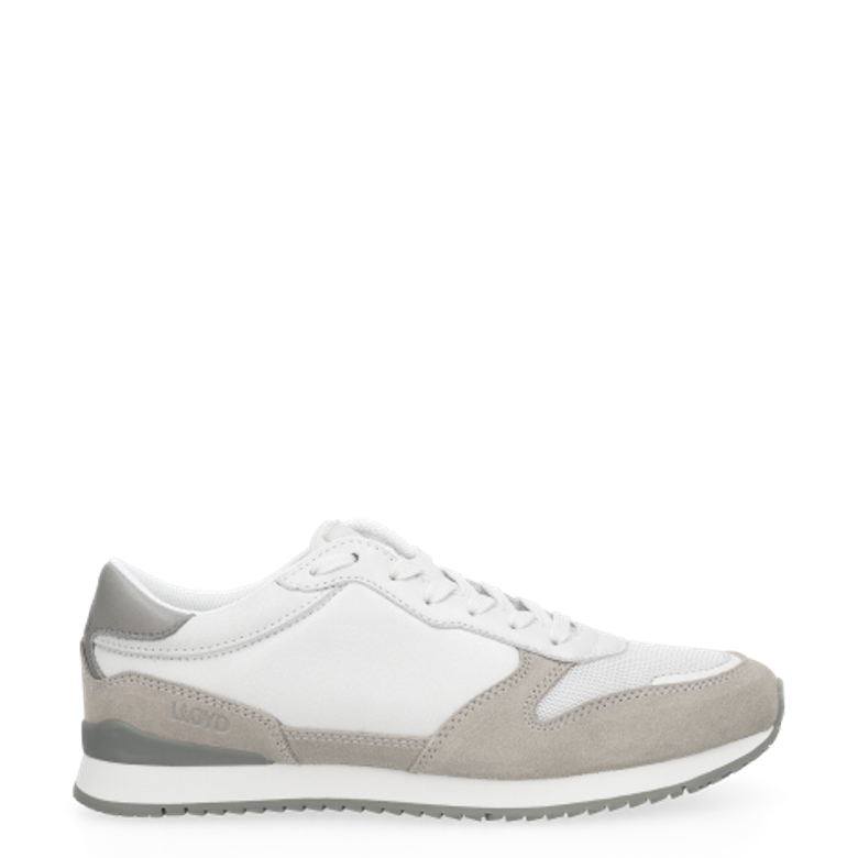 Lloyd 16-154-32 SWIFT sneaker in white