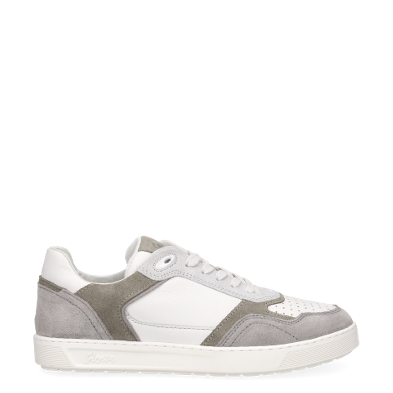 Sioux 11415 TEDROSO-704 sneaker in white