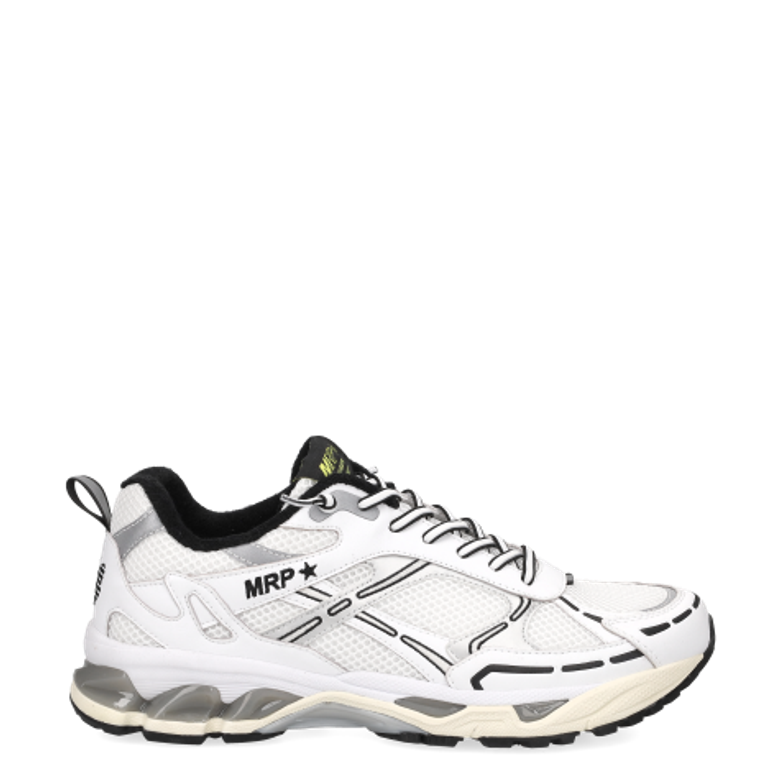 MRP MRP01 V.25 sneaker in white