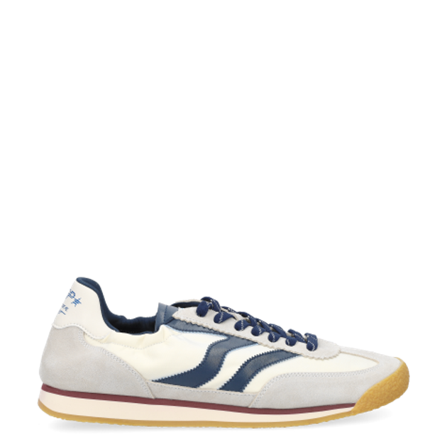 MRP PURE V.19 sneaker in white