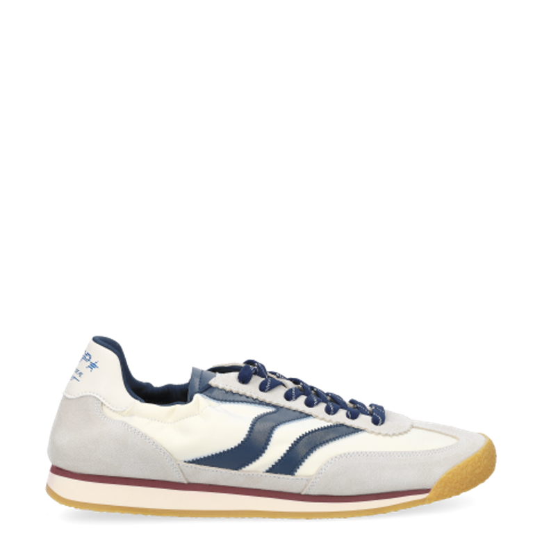 MRP PURE V.19 sneaker in white