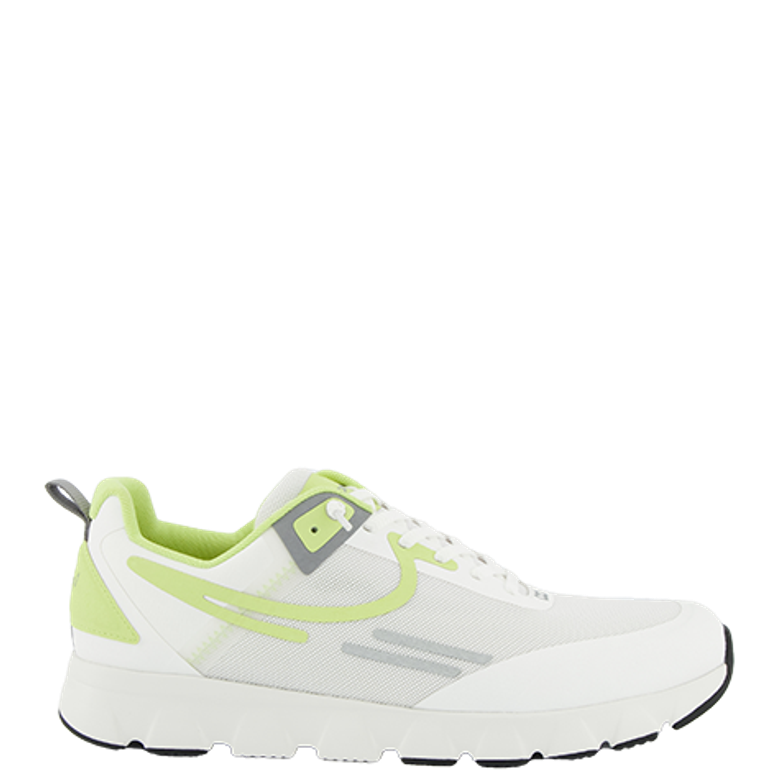 tenhaag 0501-017 sneaker in white