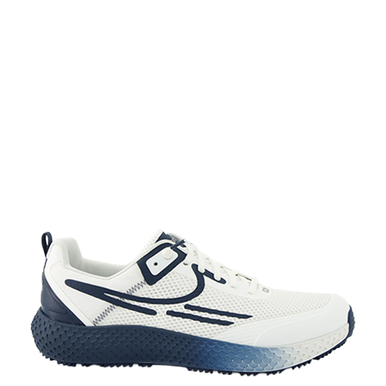 tenhaag neohaag sneaker in white