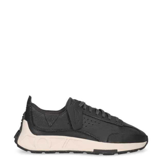 Clarks Craft Speed 26176156 7 sneaker in gray