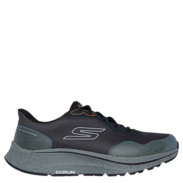 Skechers GO RUN CONSISTENT 2.0 sneaker in gray