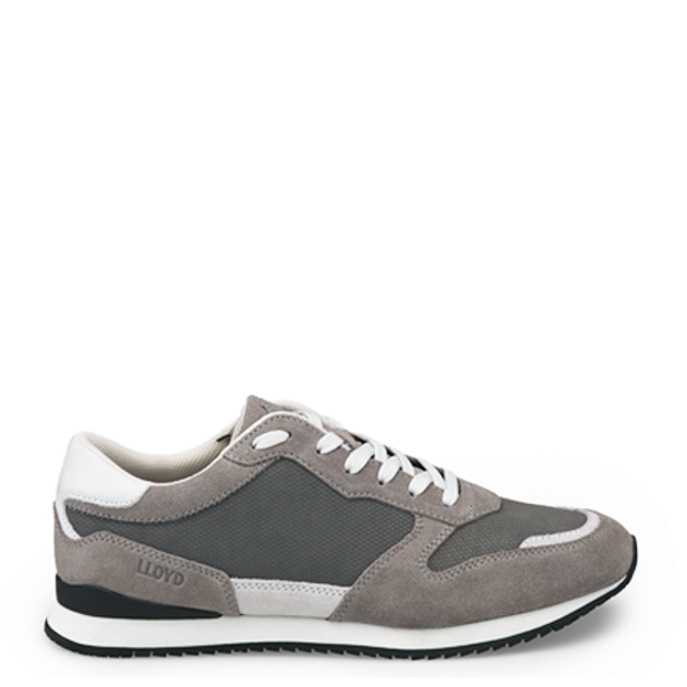 Lloyd 25-900-13 SWIFT sneaker in gray