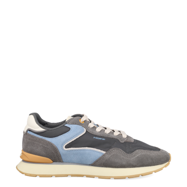 THE HOFF BRAND 22602403 CITY CHROMA ANTHRACITE Sneaker in grau