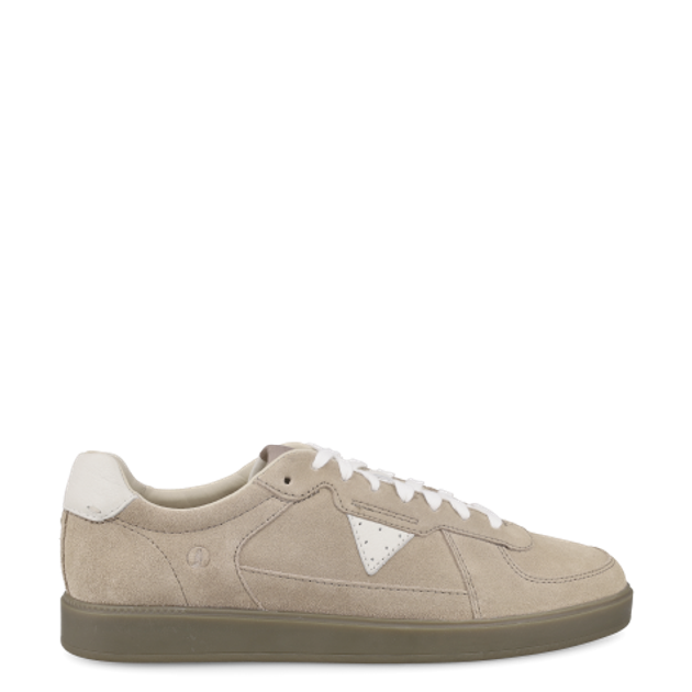 Clarks Craft Pro 26327955 7 Sneaker in grau