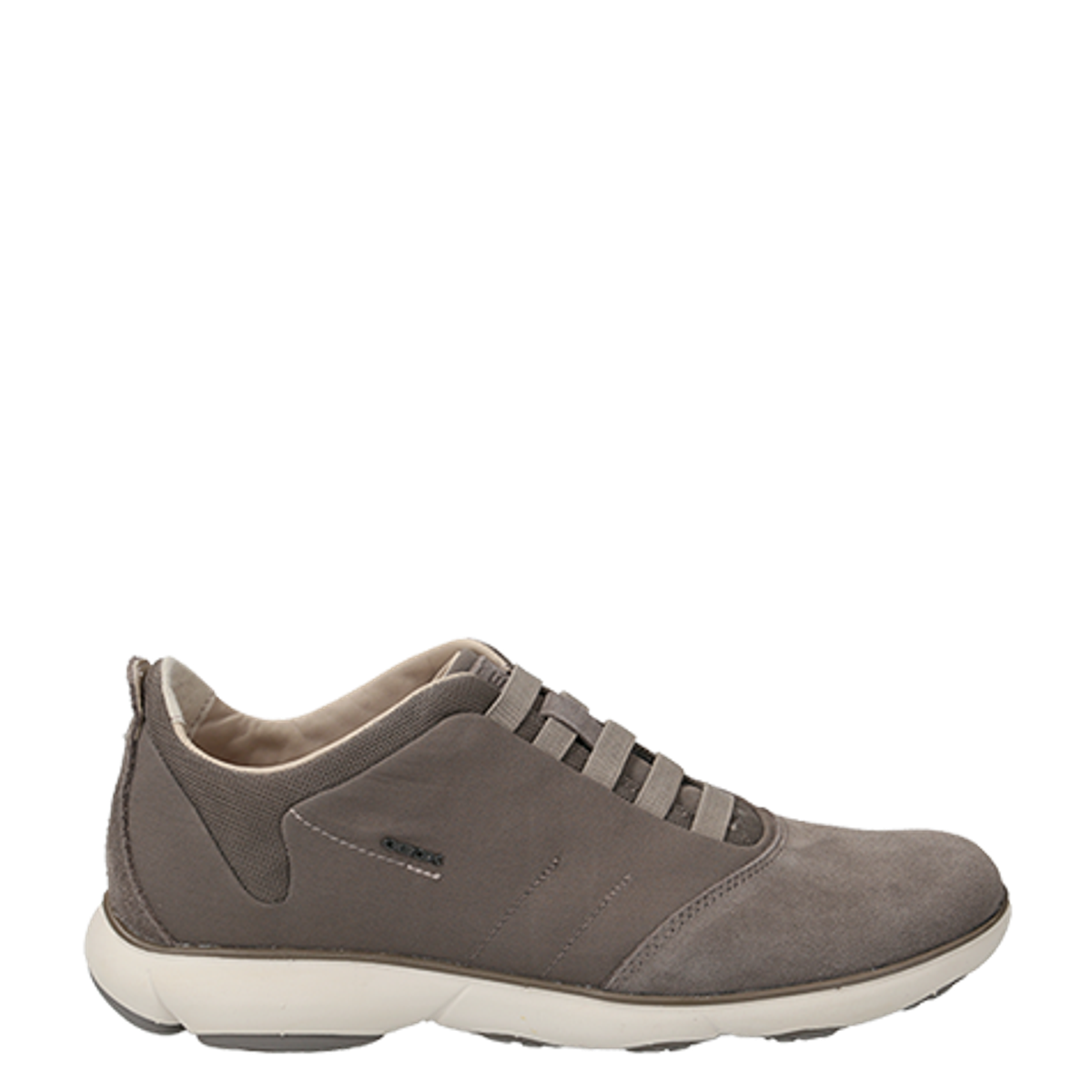 GEOX NEBULA Sneakers in gray buy online