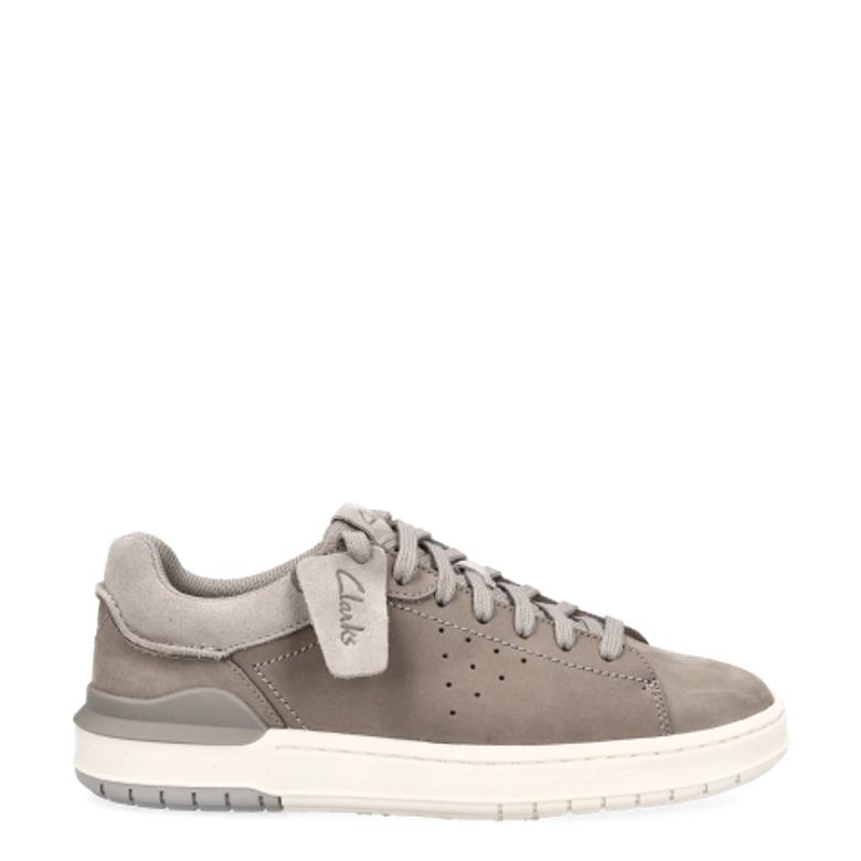 Clarks Courtlite2 Run 26181294 7 sneaker in gray