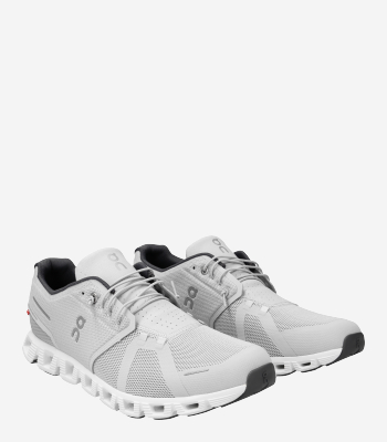 On Running Art. 59.98909 Cloud Sneakers in gray buy online