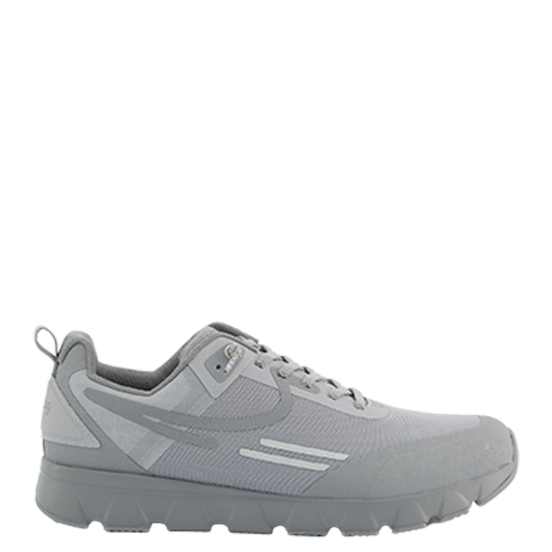 tenhaag everyhaag sneaker in gray