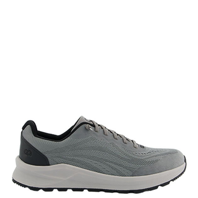 tenhaag spirithaag sneaker in gray