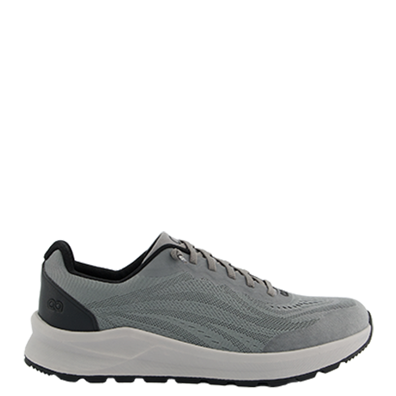 tenhaag spirithaag sneaker in gray