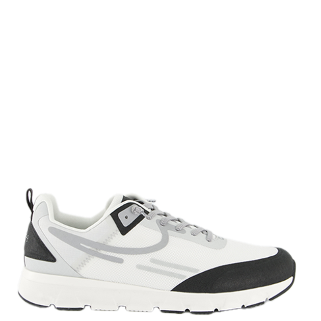 tenhaag everyhaag sneaker in gray