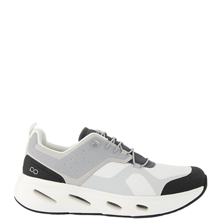 tenhaag 0500-017 sneaker in gray