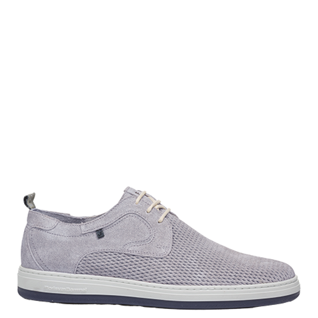 Floris van Bommel De Dijker sneaker in gray