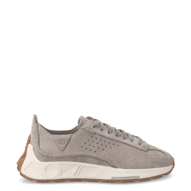 Clarks Craft Speed 26176158 7 sneaker in gray