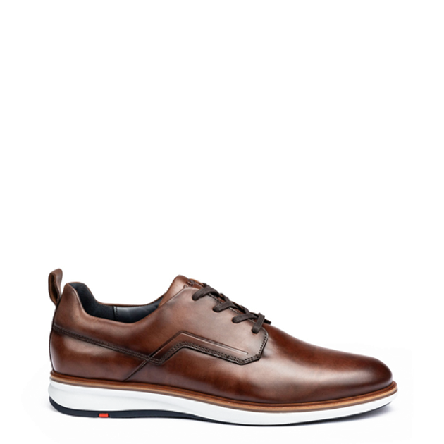 Lloyd 24-588-05 MONZA sneaker in brown