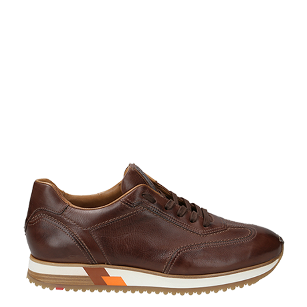 Lloyd 12-130-13* BLAKE sneaker in brown