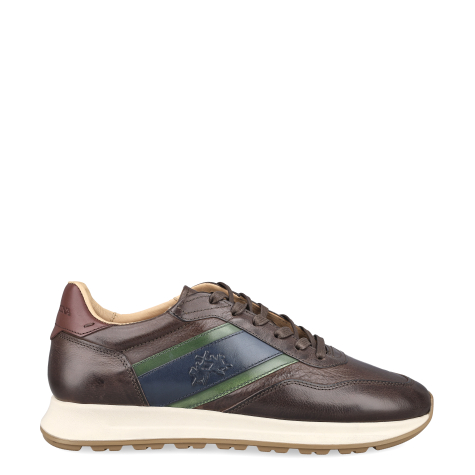 Pantofola d´Oro VICENZA UOMO LOW Sneakers in brown buy online